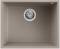 Миниатюра ELLECI Q 105 under top tortora 43, фото 1