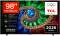 Миниатюра Tcl 98 RGB-Mini LED RM7L 2026 98RM7L, фото 1