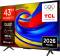 Миниатюра Tcl 43P7L, фото 2