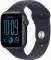 Миниатюра Apple Watch SE 3 2026 GPS 40mm Midnight Aluminium Case w MJL14RK/A, фото 1