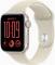 Миниатюра Apple Watch SE 3 2026 GPS 40mm Starlight Aluminium Case MJKR4RK/A, фото 1