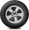 Миниатюра Duraturn Mozzo Winter Ice 205/70 R14 98T XL, фото 2