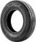 Миниатюра Duraturn Travia Van 4S 185/75 R16C 104/102R, фото 1