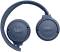 Миниатюра JBL Tune 520BT2 Blue JBLT520BT2BLUEU, фото 3
