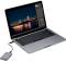 Миниатюра LaCie USB Type-C 1TB Mobile Secure STKH1000800, фото 11