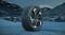 Миниатюра Hankook iON Nordic SUV IW41A 245/45 R20 103H XL, фото 2