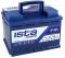 Миниатюра ISTA Premium 75Ah 750A L+ (L3), фото 3
