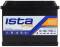 Миниатюра ISTA Optima 60Ah 510A L+ (L2), фото 1