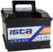 Миниатюра ISTA Optima 60Ah 510A L+ (L2), фото 3