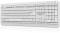 Миниатюра REAL-EL RK-761W Wireless White EL123100059, фото 3