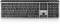 Миниатюра REAL-EL RK-737W Wireless/Bluetooth Black/Grey EL123100060, фото 1