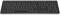 Миниатюра REAL-EL RK-725W Wireless/Bluetooth Black EL123100061, фото 6
