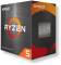 Миниатюра AMD Ryzen 5 5500F 100-100001905BOX, фото 1