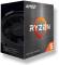 Миниатюра AMD Ryzen 5 5500F 100-100001905BOX, фото 2