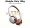Миниатюра Ugreen HP207 Studio Plus Silver/Brown 75629, фото 10