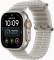 Миниатюра Apple Watch Ultra 4 GPS + Cellular 49mm Natural Titanium MJAD4QI/A, фото 1