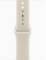 Миниатюра Apple Watch Series 12 GPS 42mm Light Gold Aluminium Case MJED4RK/A, фото 3