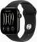 Миниатюра Apple Watch Series 12 GPS 42mm Black Aluminium Case with MJEA4RK/A, фото 1
