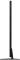 Миниатюра Tcl 75 QD-Mini LED A400U Premium Wallpaper TV 75A400U, фото 6