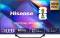 Миниатюра Hisense 43 Hi-QLED A7S Smart 4K 43A7S, фото 1