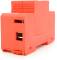 Миниатюра VOLTRONIC ZSPD-PV-40-1000V-2P(RED), фото 4