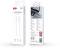 Миниатюра XO USB-C to USB-C 1.0m 240w White NB-Q298-CC.white, фото 5