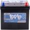Миниатюра Topla 60 Ah/12V Top/Energy Japan Euro 118 860, фото 1