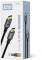 Миниатюра ColorWay DisplayPort M to DisplayPort M 3.0m V2.1 16K black CW-CBDP092-BK, фото 5