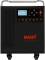 Миниатюра Must Portable Power Station HBP1800 OS Series 3000W/3072Wh HBP18-3024 OS, фото 2