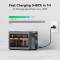 Миниатюра FlashFish Portable Power Station E103 300W/179.2Wh, фото 6