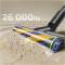 Миниатюра Dreame Z30 Slim Station VZV33C, фото 11