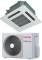 Миниатюра Toshiba RAV-RM1401UTP-E/RAV-GV1401ATP-E/RBC-U31PG(P)-E/RBC-ASCU11-E, фото 1