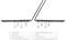 Миниатюра Lenovo Lenovo Pro 9 16IPH11 Thunder Grey 2026 83U90000US, фото 6