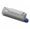 Миниатюра OKI TONER-K-ES7412 46507624, фото 1