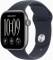 Миниатюра Apple Watch Series 12 GPS + Cellular 42mm Space Grey Alu MJFX4RK/A, фото 1