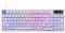 Миниатюра Logitech G316 X TKL USB UA Lilac 920-014257, фото 1