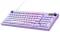 Миниатюра Logitech G316 X TKL USB UA Lilac 920-014257, фото 2