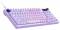 Миниатюра Logitech G316 X TKL USB UA Lilac 920-014257, фото 3