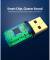 Миниатюра Vention Audio USB 1х3,5mm jack 4pin Metal (OMTP-CTIA) CDLH0, фото 12