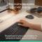Миниатюра Logitech Signature Comfort Plus MK880 Wireless/USB-C for Bu 920-014033, фото 10