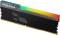 Миниатюра ProLogiX DDR4 8GB 3600 MHz Onyx Black RGB PRO8GB3600YBR4, фото 2