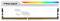 Миниатюра ProLogiX DDR4 16GB 3600 MHz Onyx White RGB PRO16GB3600YWR4, фото 1