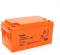 Миниатюра Merlion GL12650M6 GEL 12V 65Ah, фото 1