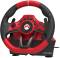 Миниатюра Hori Switch Mario Kart Racing Wheel Apex NSW-228U, фото 1