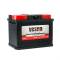 Миниатюра Vesna 66 Ah/12V Premium Euro 415 266, фото 2
