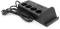 Миниатюра VOLTRONIC G12H, 4 роз, 4USB 3,2А, 2 Type-C, 2м Black YT-G12H, фото 4