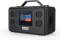 Миниатюра Marstek Portable Power Station A300 Pro 300W/294.4Wh, фото 2