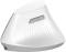 Миниатюра Ajazz i300 Wireless/Bluetooth/USB White i300-W, фото 5