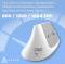 Миниатюра Ajazz i300 Wireless/Bluetooth/USB White i300-W, фото 11