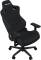Миниатюра Anda Seat Kaiser Frontier Fabric Size XL Black AD12YXL-17-B-F-B01, фото 7